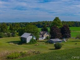 photo 0: 4999 RIDGE Road, Fleming NY 13160