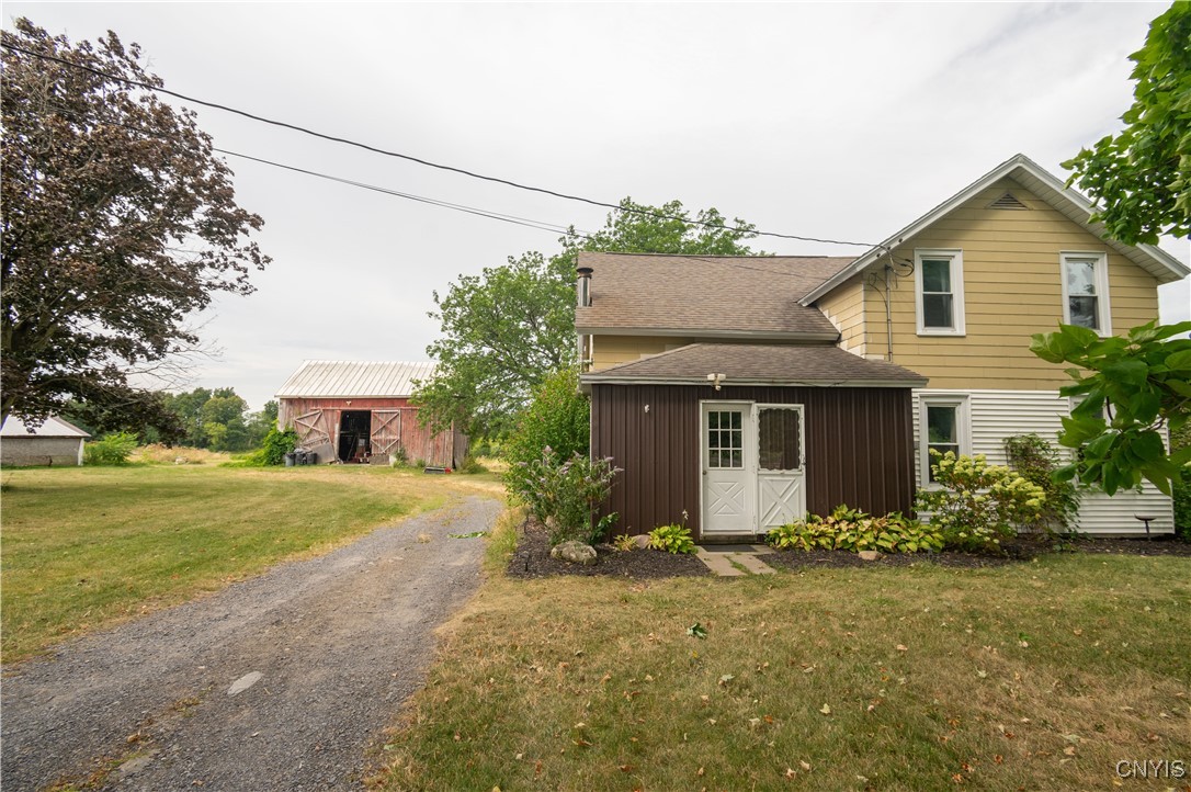photo undefined: 4999 RIDGE Road, Fleming NY 13160