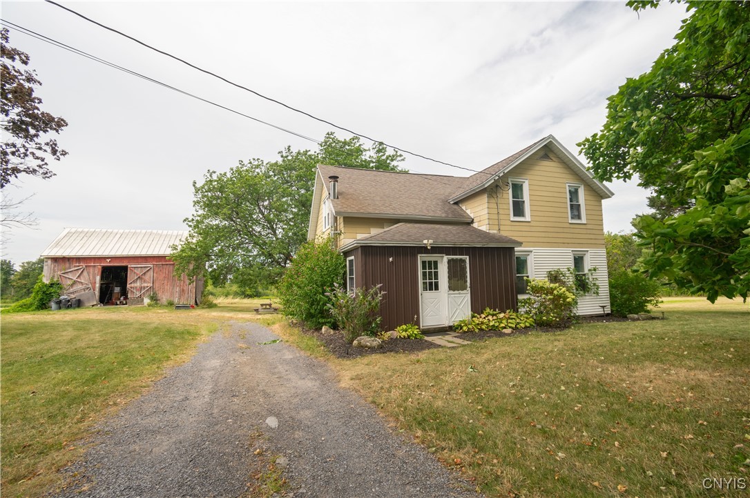 photo 4 : 4999 RIDGE Road, Fleming NY 13160