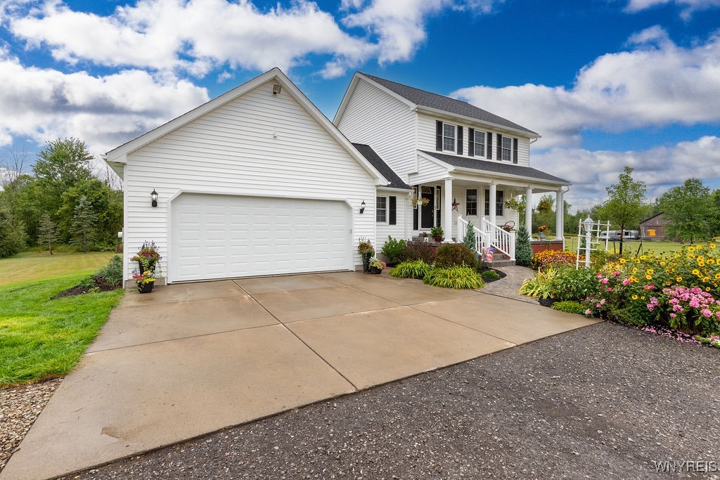 photo undefined: 7960 Goodrich Road, Clarence NY 14032