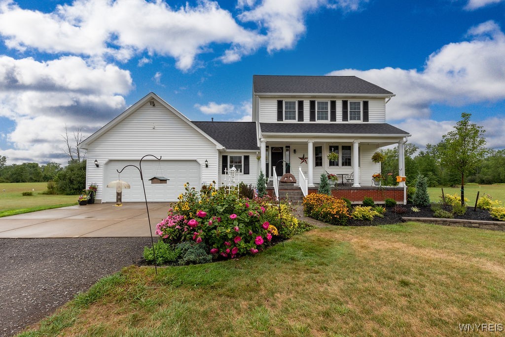 photo undefined: 7960 Goodrich Road, Clarence NY 14032