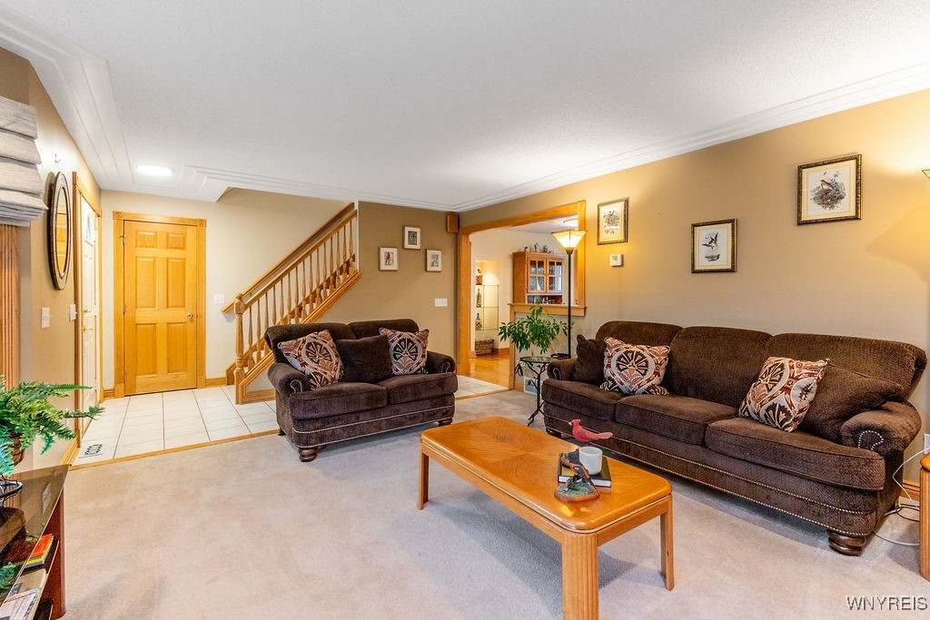 photo 3 : 7960 Goodrich Road, Clarence NY 14032