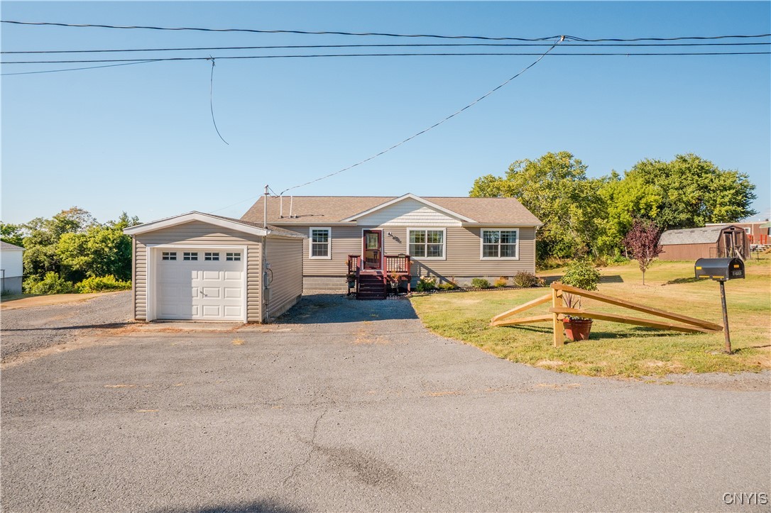 photo undefined: 18669 Owens Road, Adams NY 13606