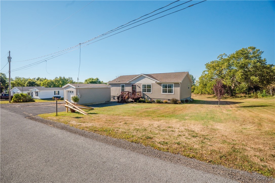 photo undefined: 18669 Owens Road, Adams NY 13606