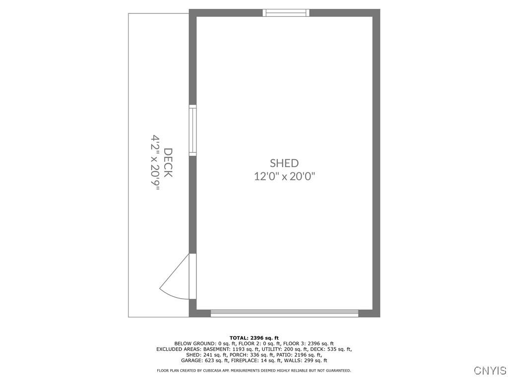 photo undefined: 1220 Ives Street, Watertown City NY 13601