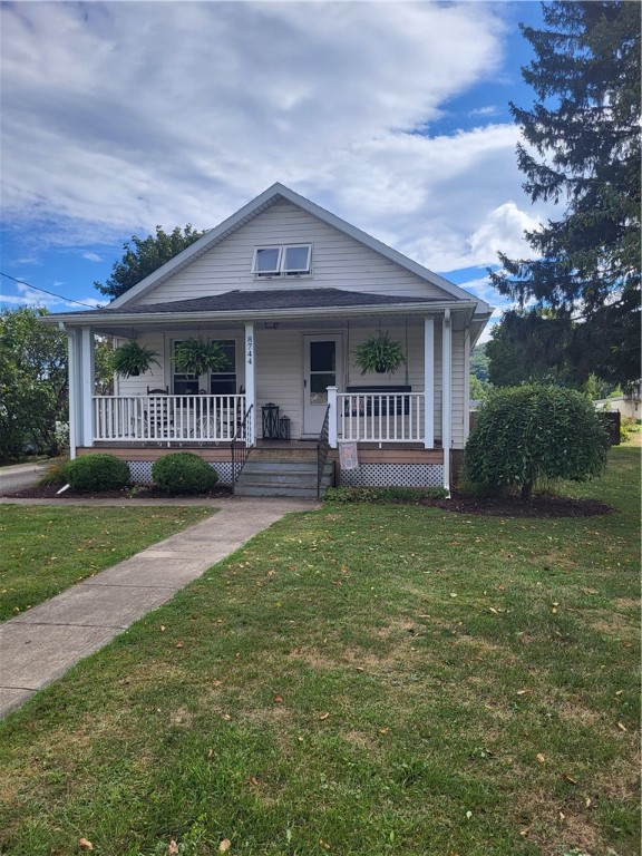 photo 0: 8744 Main, Campbell NY 14821