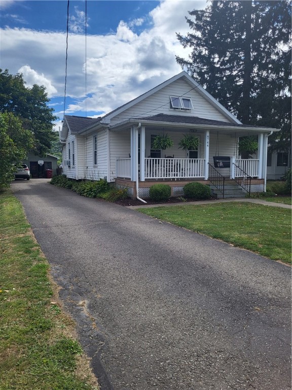 photo undefined: 8744 Main, Campbell NY 14821