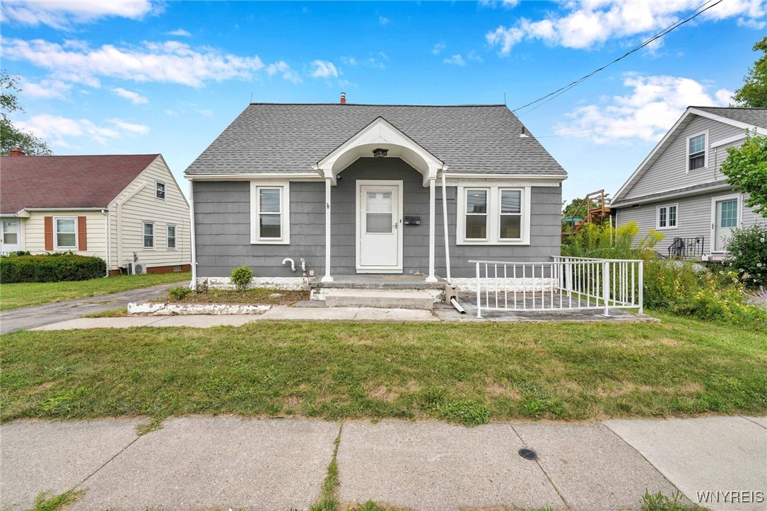 photo undefined: 224 Cayuga Road, Cheektowaga NY 14225