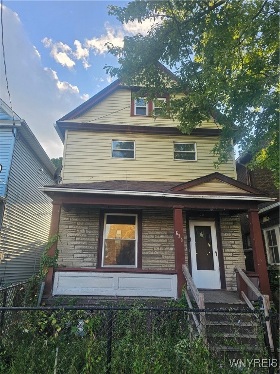 photo undefined: 630 20th Street, Niagara Falls NY 14301