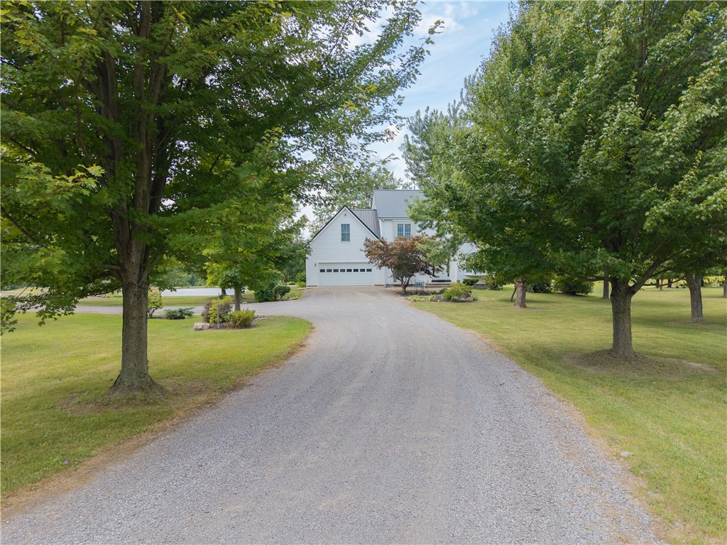 photo undefined: 8200 Logan Road, Sparta NY 14437