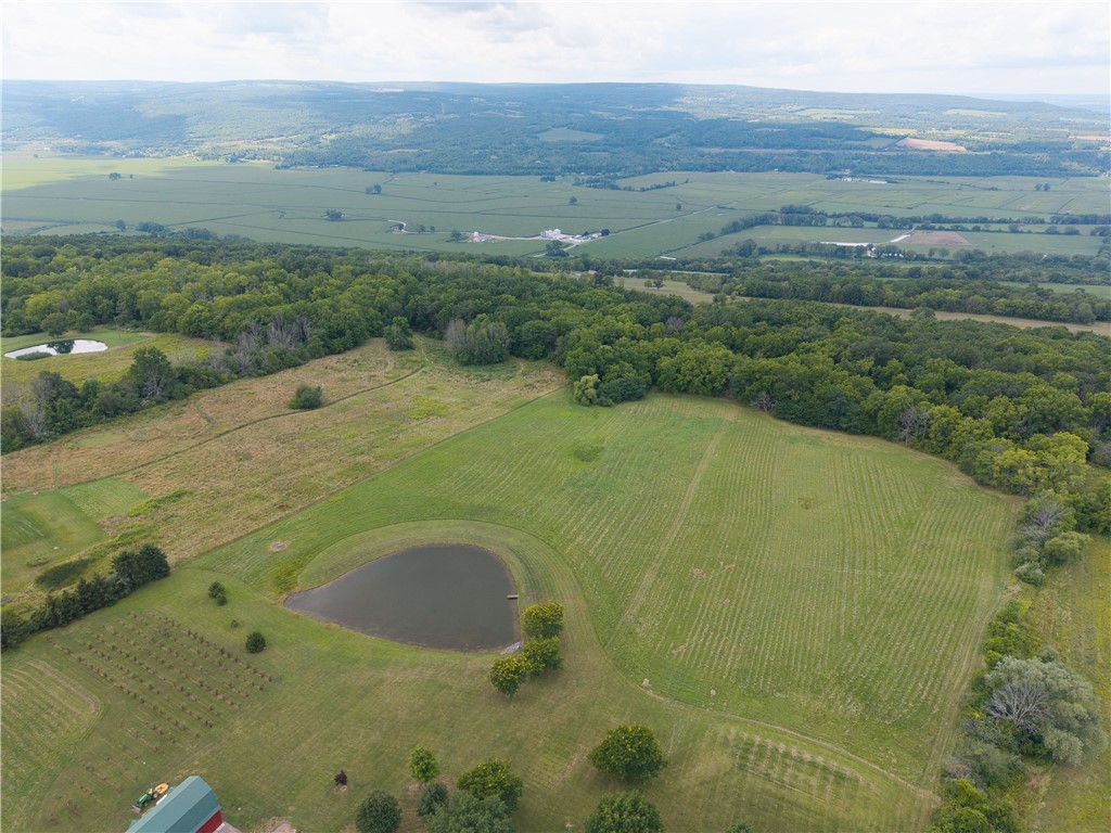 photo undefined: 8200 Logan Road, Sparta NY 14437