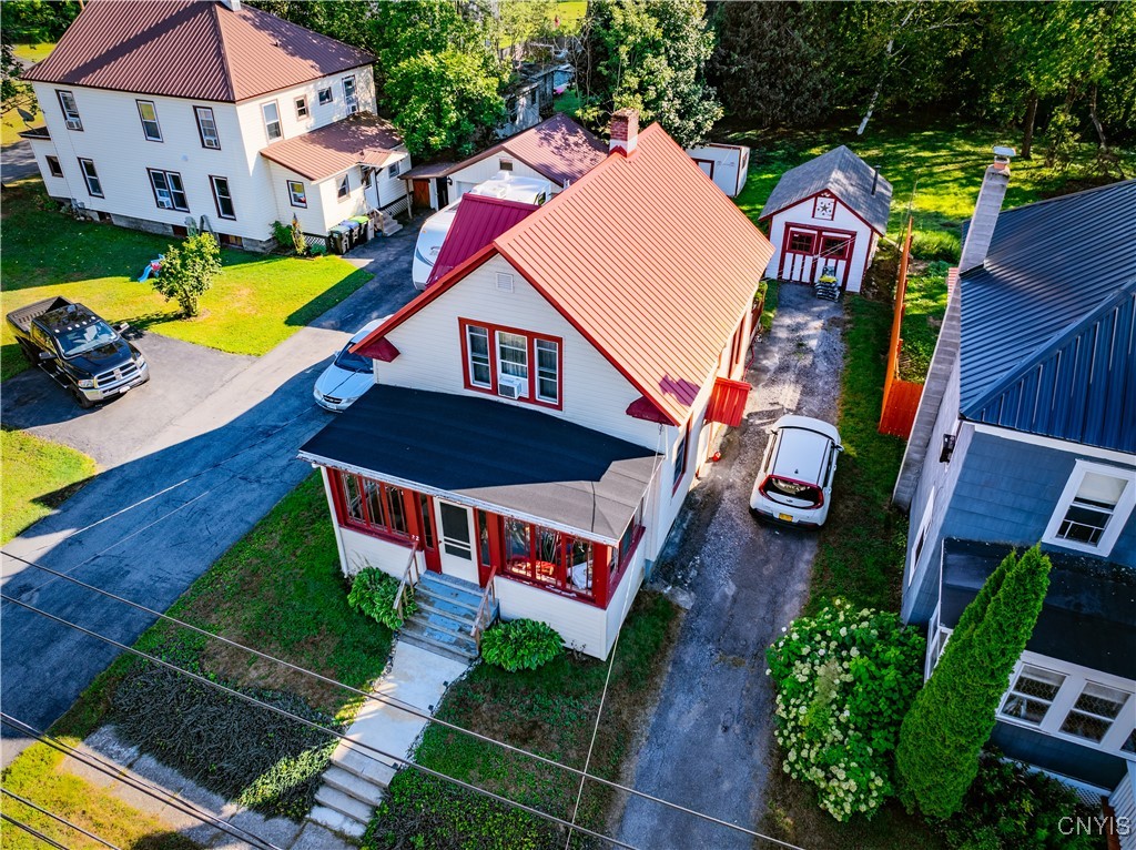 photo undefined: 22 East Spofford Avenue, Manheim NY 13329