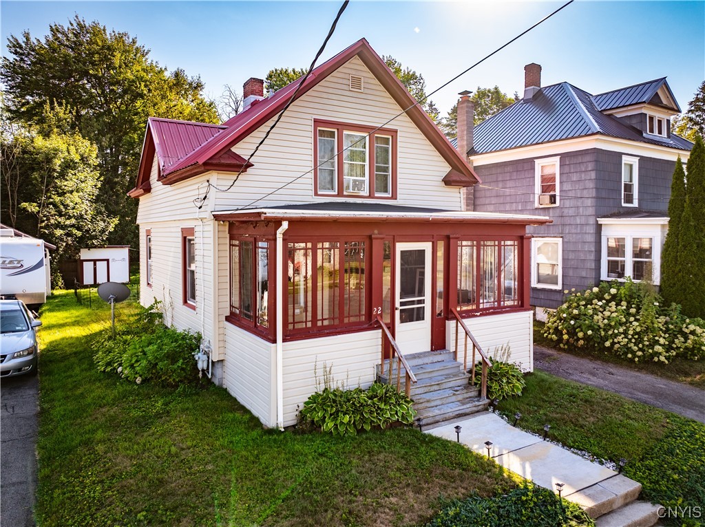 photo undefined: 22 East Spofford Avenue, Manheim NY 13329