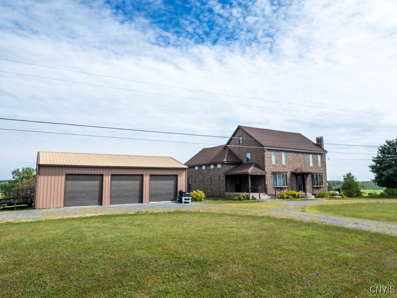 photo undefined: 3475 Jordanville Rd, Stark NY 13361