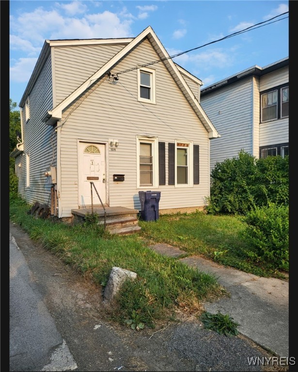 photo : 1511 17th Street, Niagara Falls NY 14305