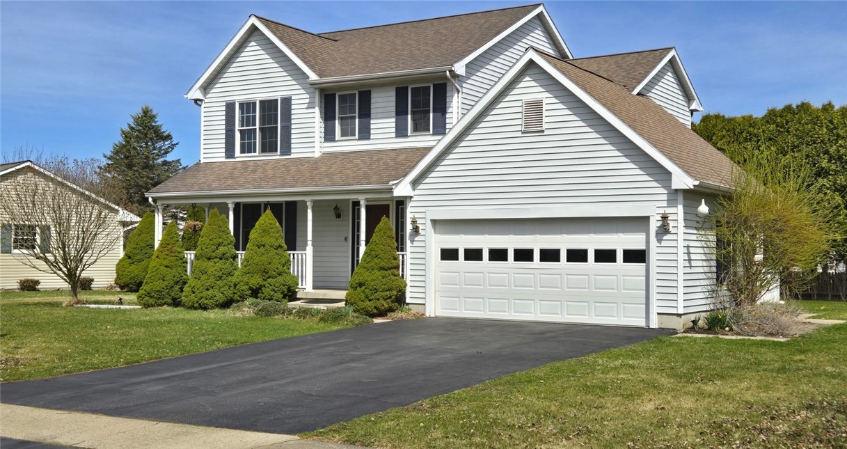 photo undefined: 6 Tara Place, Erwin NY 14870