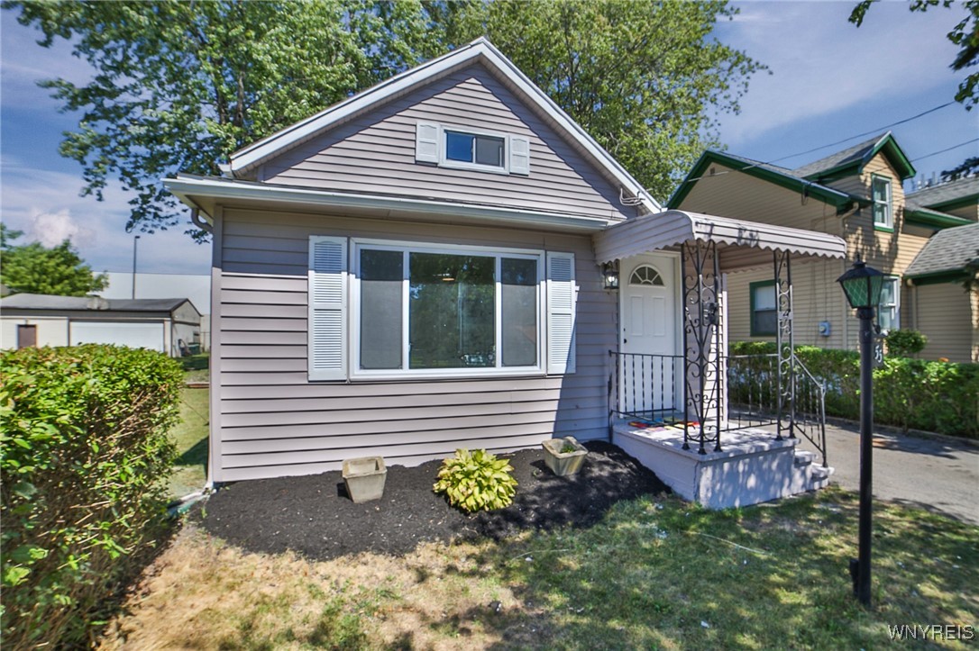 photo Y0ouv6aqWlhKxf7gsxXEhV74lNOYvs: 55 Irene Street, Tonawanda NY 14207