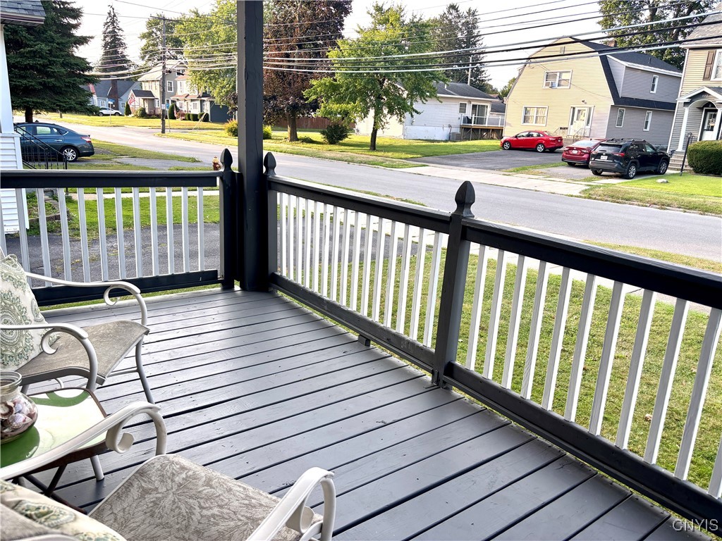 photo 2 : 103 Riverside Drive, Utica NY 13502
