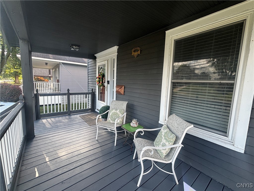 photo 3 : 103 Riverside Drive, Utica NY 13502