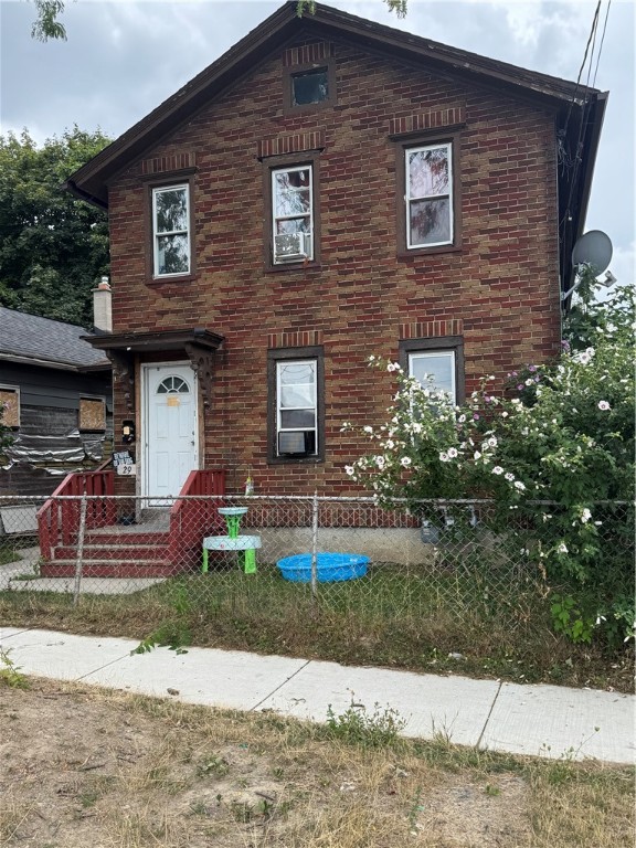 photo undefined: 29 Lorenzo Street, Rochester NY 14611
