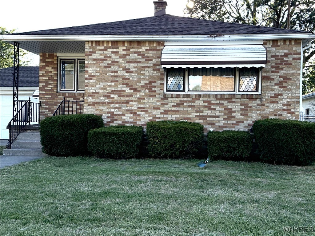 photo undefined: 130 Garland Avenue, Cheektowaga NY 14206