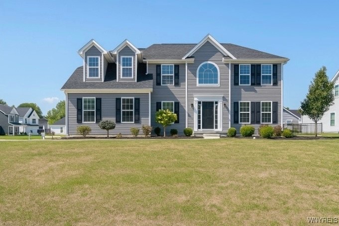 photo undefined: 3383 Ashwood Drive, Wheatfield NY 14120