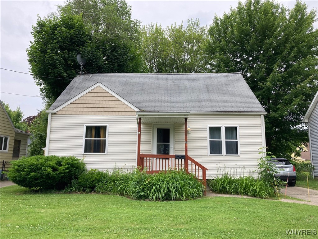 photo undefined: 618 82nd Street, Niagara Falls NY 14304