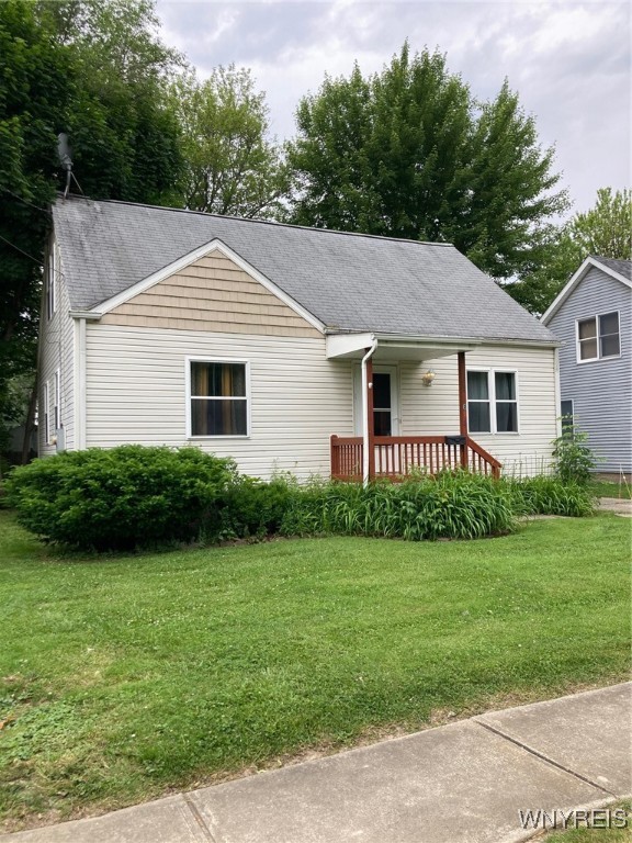 photo undefined: 618 82nd Street, Niagara Falls NY 14304