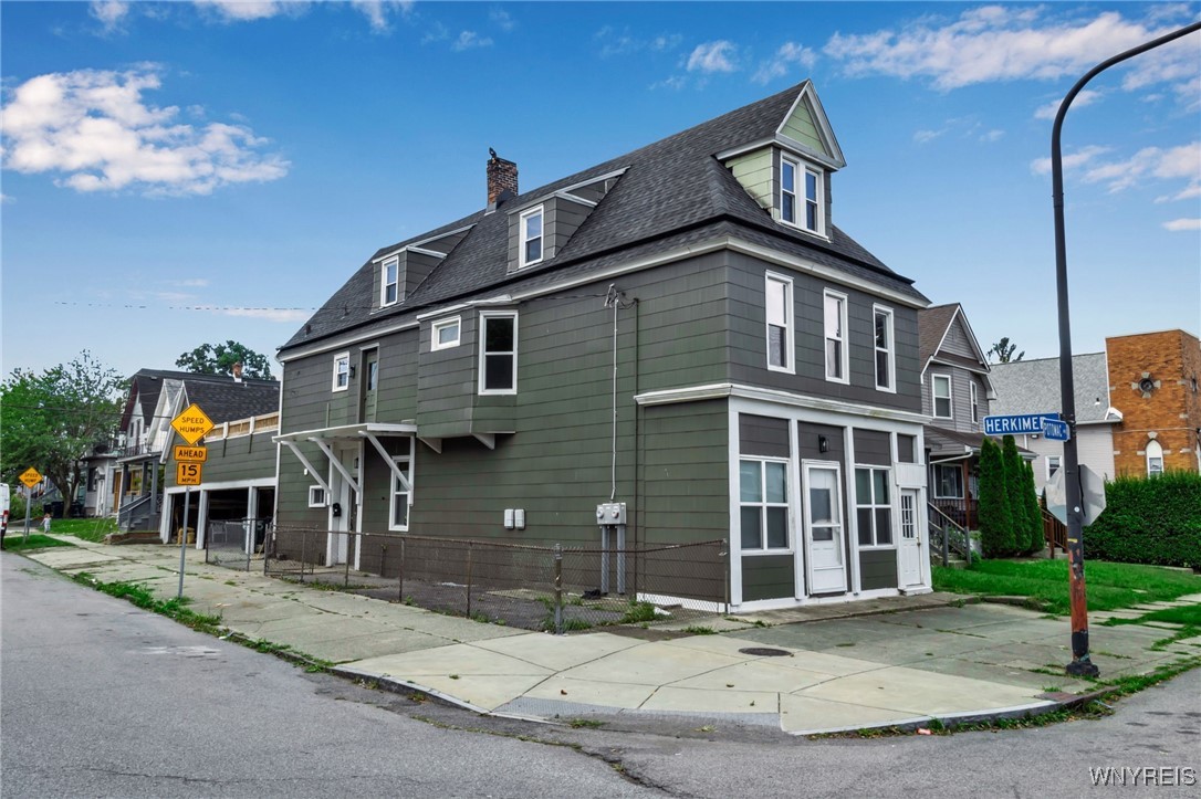 photo undefined: 185 Potomac Avenue, Buffalo NY 14213