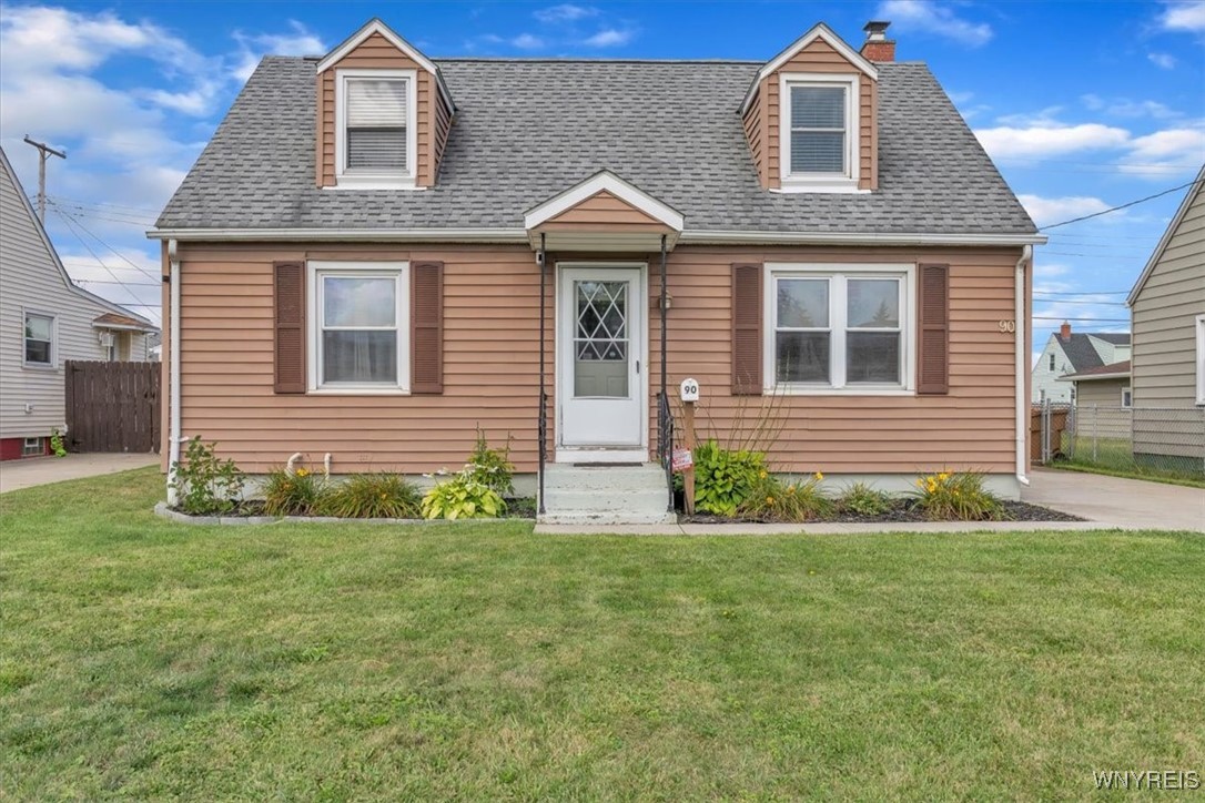 photo undefined: 90 Aris Avenue, Cheektowaga NY 14206