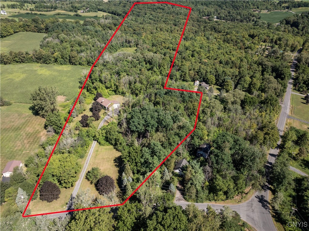 photo undefined: 3509 Collins Road, Onondaga NY 13215