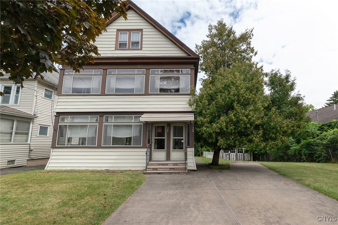 photo undefined: 507-509 South Wilbur Avenue, Syracuse NY 13204