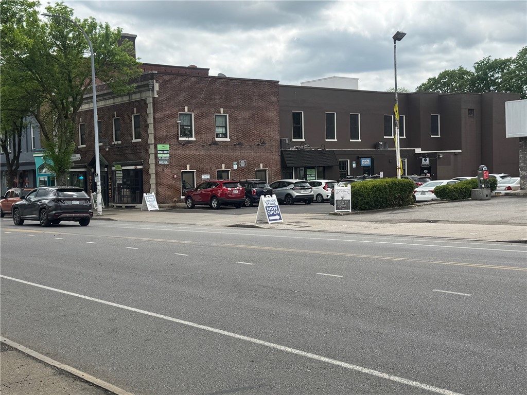 photo undefined: 431-439 Monroe Avenue, Rochester NY 14607