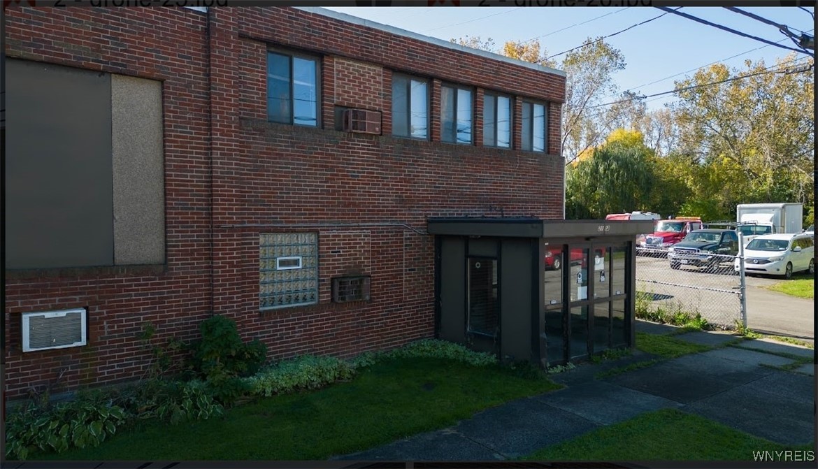 photo undefined: 2103 Mackenna Avenue, Niagara Falls NY 14303