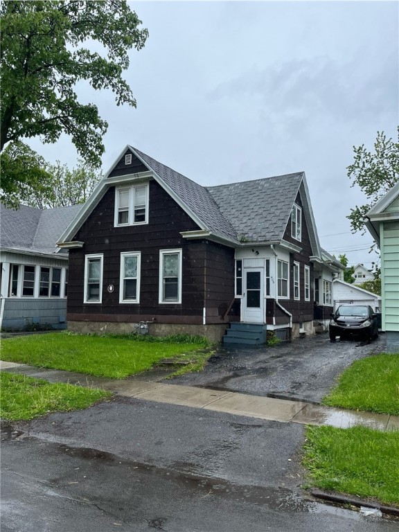 photo undefined: 409 Hague Street, Rochester NY 14611