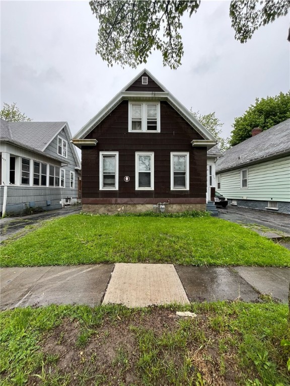photo undefined: 409 Hague Street, Rochester NY 14611