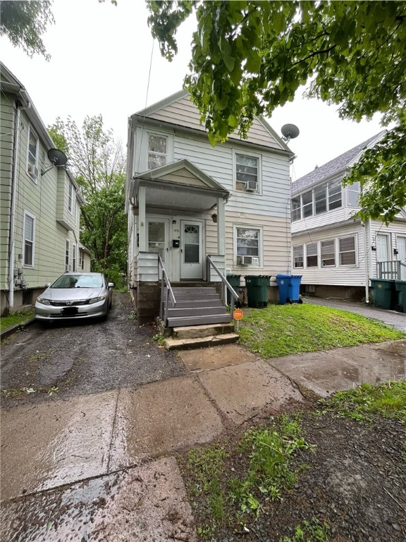 photo undefined: 157-159 Michigan Street, Rochester NY 14606
