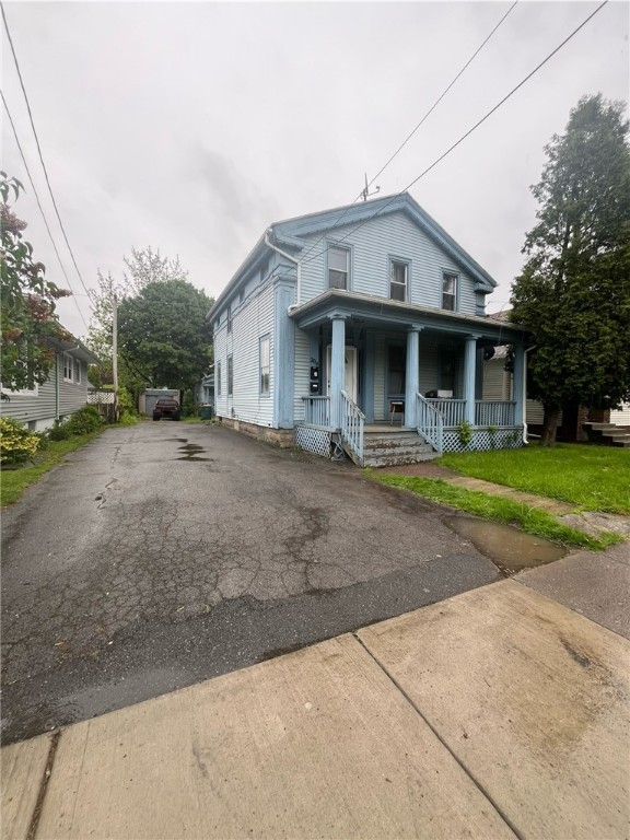 photo 6g: 204 Fairgate Street, Rochester NY 14606