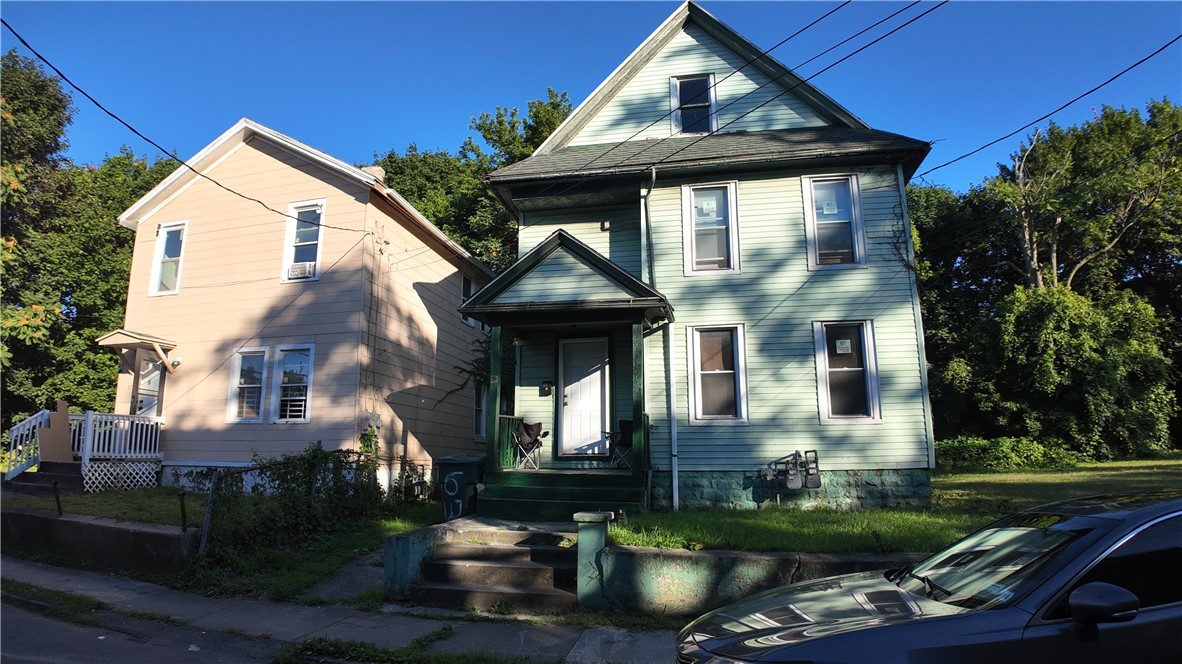 photo undefined: 63 Dengler Street, Rochester NY 14611