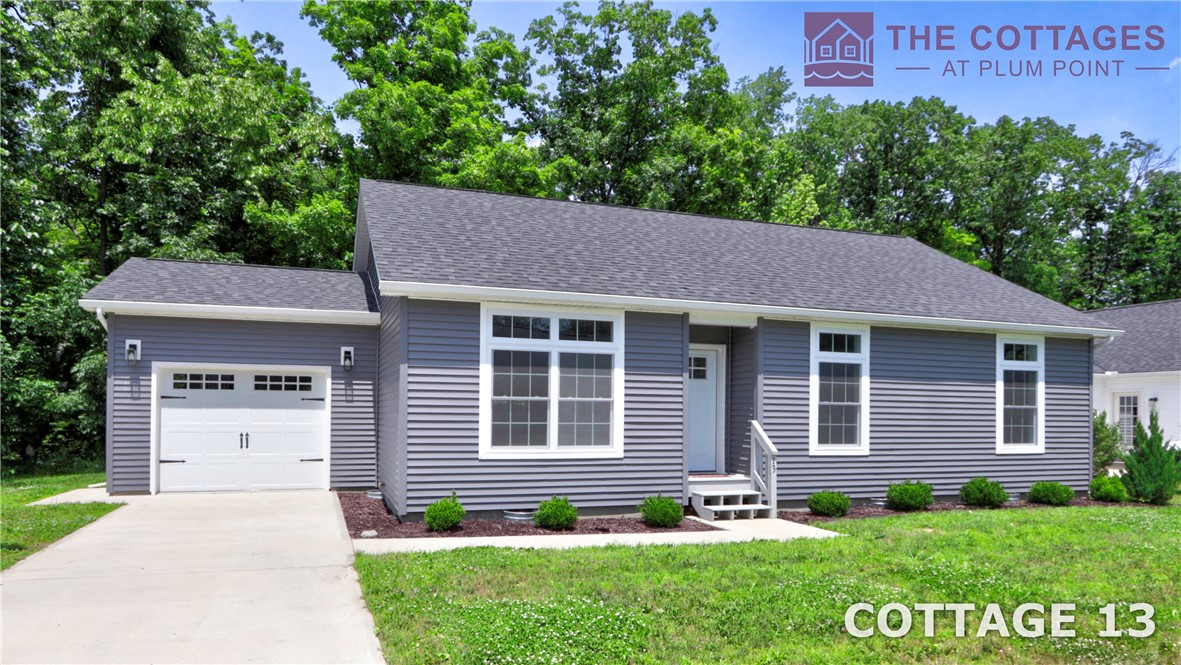 photo undefined: 240 Plum Point Rd- Cottage 13, Milo NY 14842