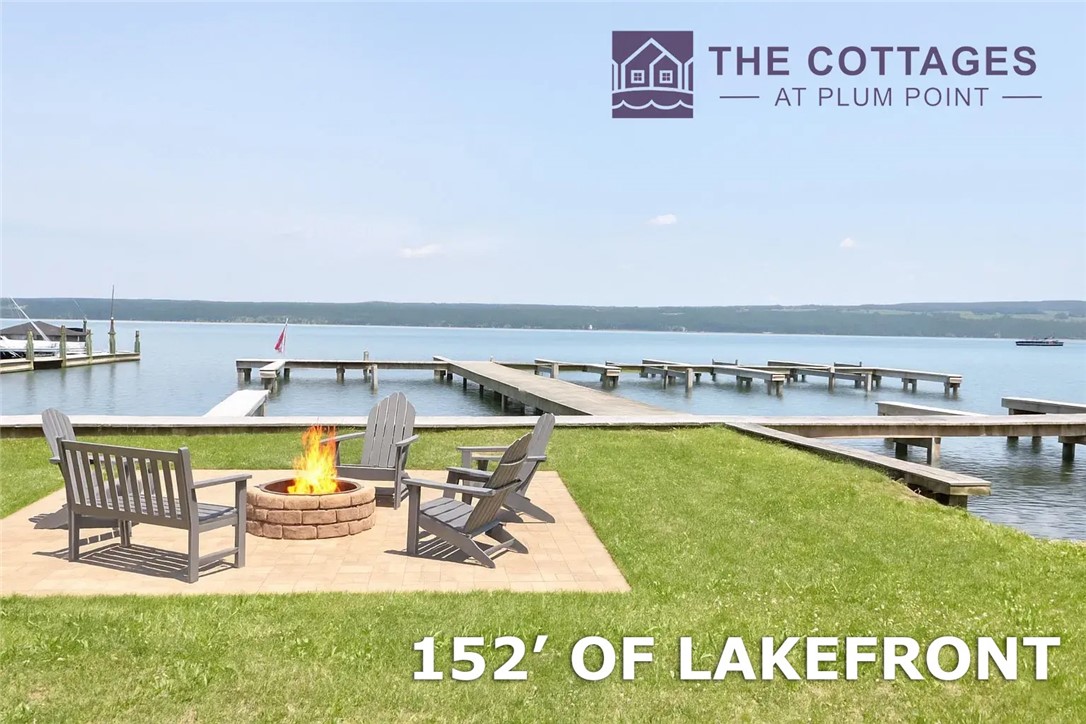 photo undefined: 240 Plum Point Rd- Cottage 13, Milo NY 14842