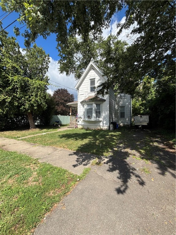 photo undefined: 759 Carpenter Street APT B, Elmira City NY 14901