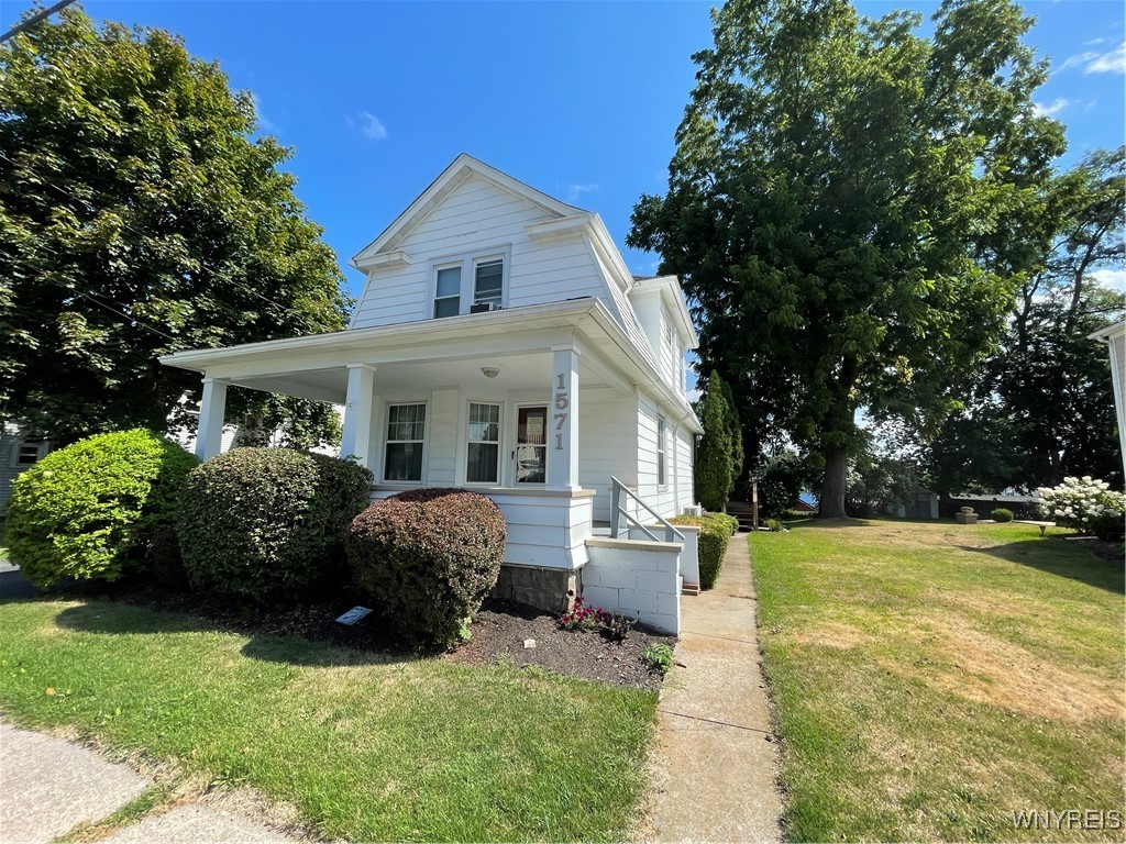 photo undefined: 1571 Clinton, Newfane NY 14126