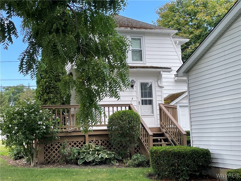 photo undefined: 1571 Clinton, Newfane NY 14126