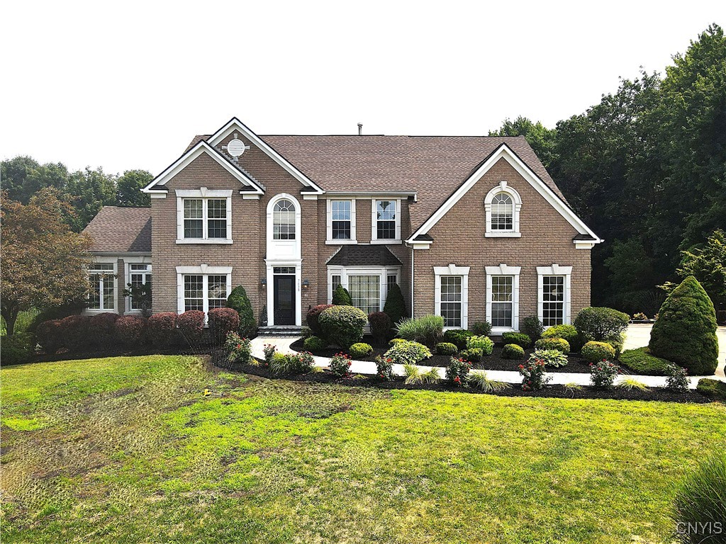 photo undefined: 7638 Haylage Circle, Lysander NY 13027