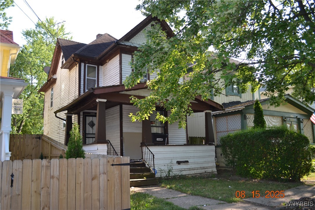 photo undefined: 1645 Linwood, Niagara Falls NY 14305