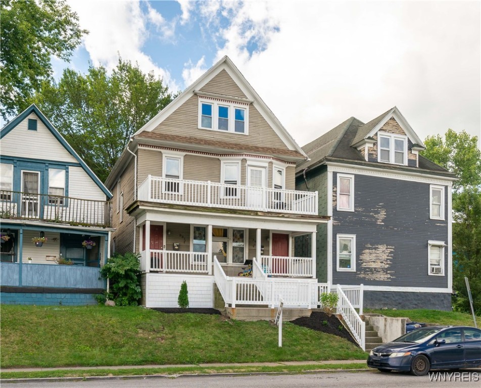 photo k4X9o: 291 Forest Avenue, Buffalo NY 14213