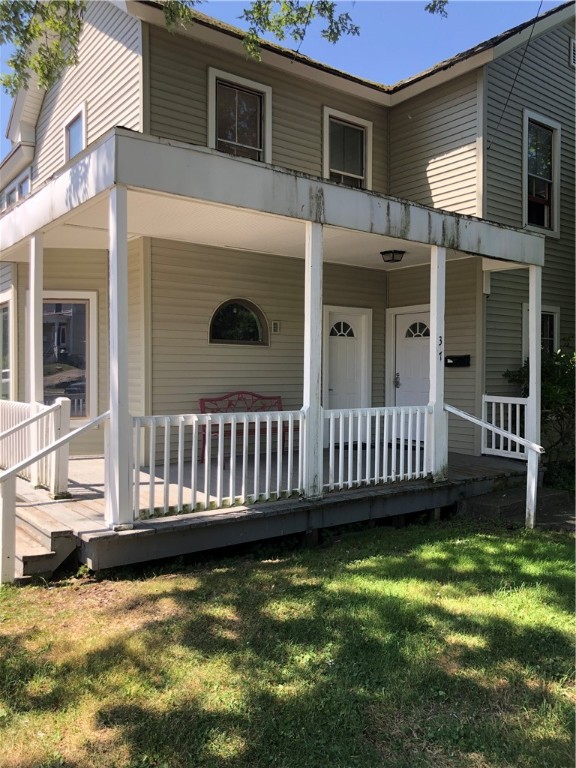 photo 2 : 37 Church Street, Oneonta NY 13820