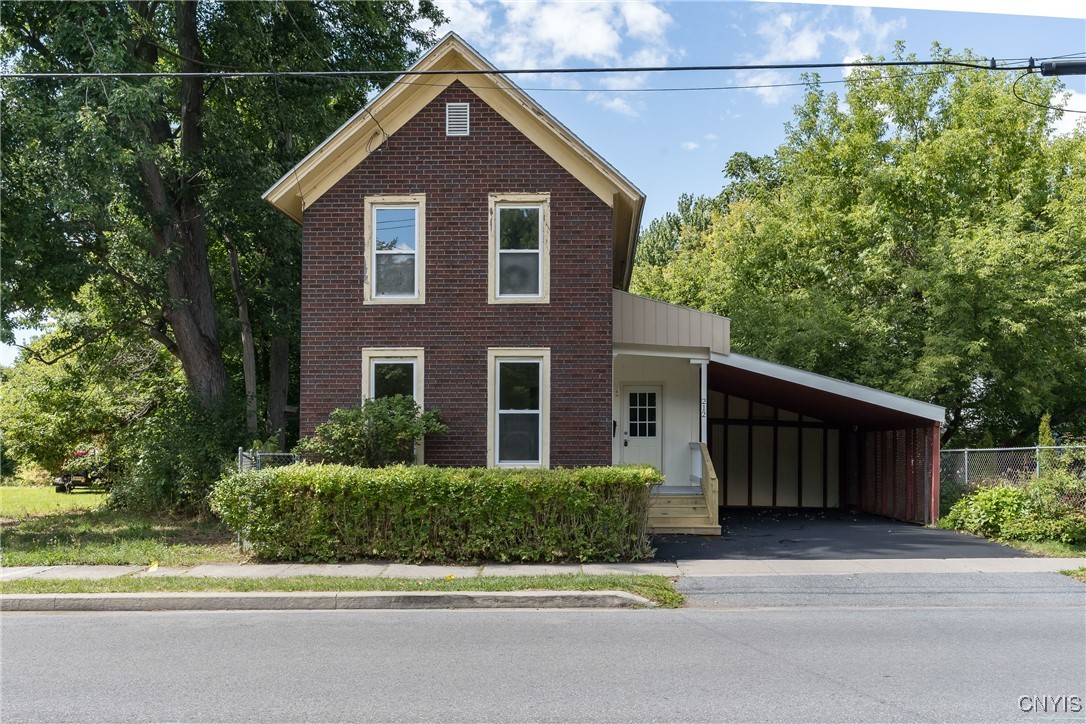 photo 0: 212 S meadow, Watertown City NY 13601