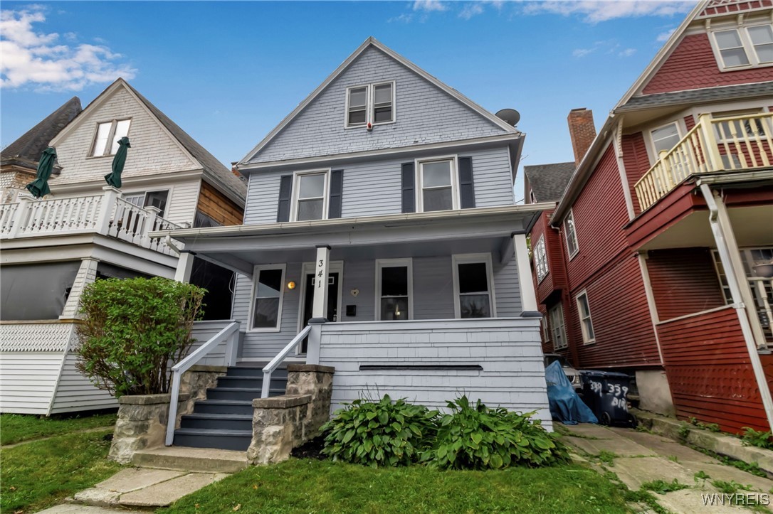 photo undefined: 341 Bird Avenue, Buffalo NY 14213